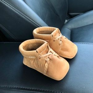 Freshly Picked Shoes Size 1